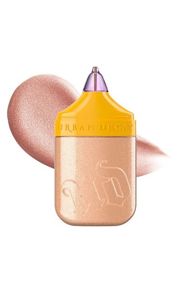 Urban Decay قطرات فيس بوند المضيئة - لون الخوخ والورد من بي سي إتش للوجه والجسم - 30 مل