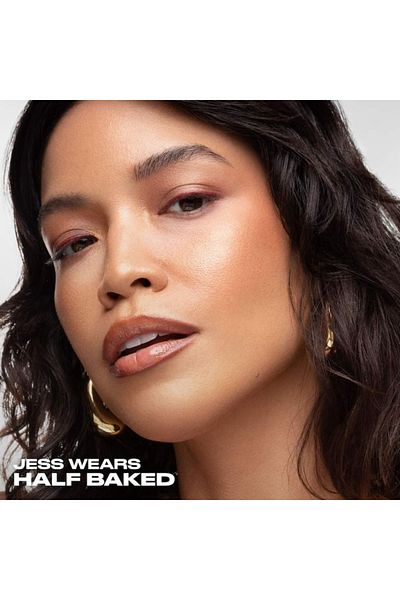 Urban Decay Face Bond Luminizer Glow Drops - Half Baked Warm Bronze Glow for Face & Body - 30ml