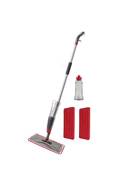 Türkiye Microfiber Spray Mop Water Spray Mop