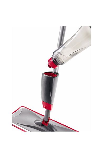 Türkiye Microfiber Spray Mop Water Spray Mop