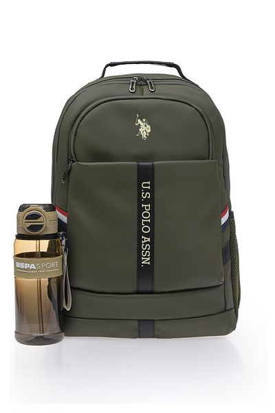 U.S. Polo Assn. U.S. Polo. Assn. Unisex School Bag Set Plset2511815