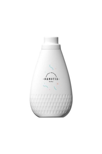 JollyMag Agnotis hypoallergenic laundry detergent for babies 1000 ml