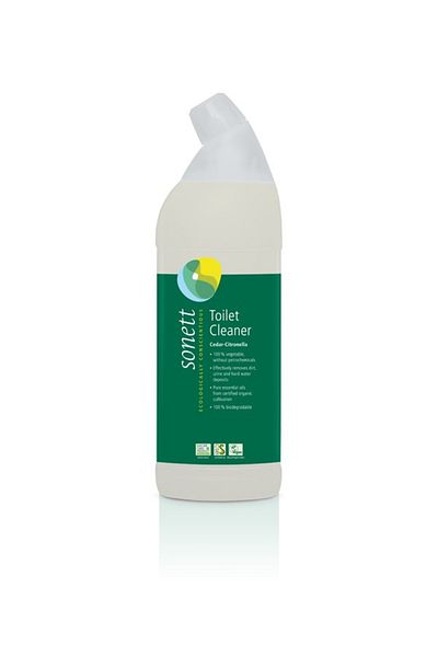 JollyMag Detergent with cedar and citronella, 750 ml, Sonett
