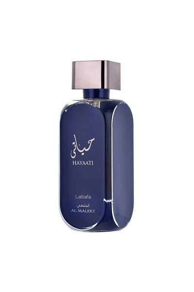 L'JO My Royal Life Perfume by Lattafa for Unisex Eau de Parfum 100ml