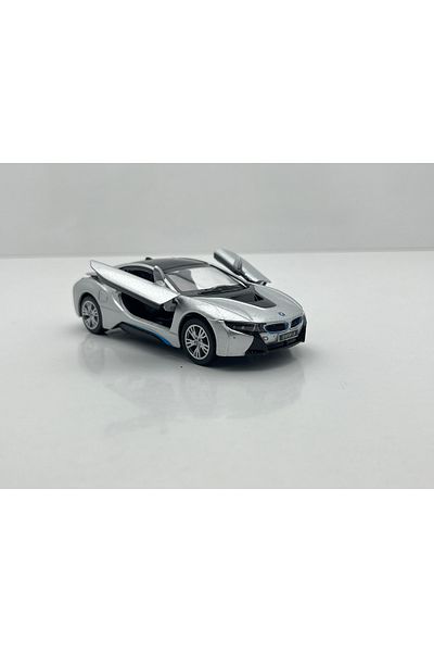 Kinsmart BMW I8