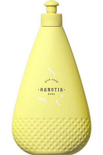JollyMag Agnotis hypoallergenic liquid dishwashing detergent for babies 500 ml