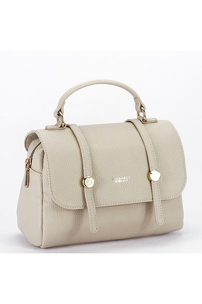 Diana&Co Small Beige Bag Dhj728-3 15