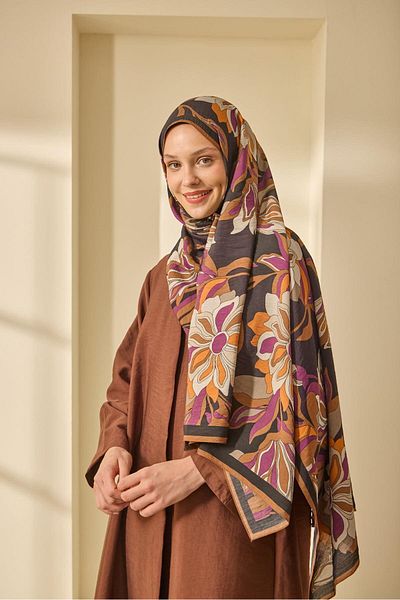 Silk Home ΣΑΛΙΟ SİLKE HOME MAYDA 81008-22