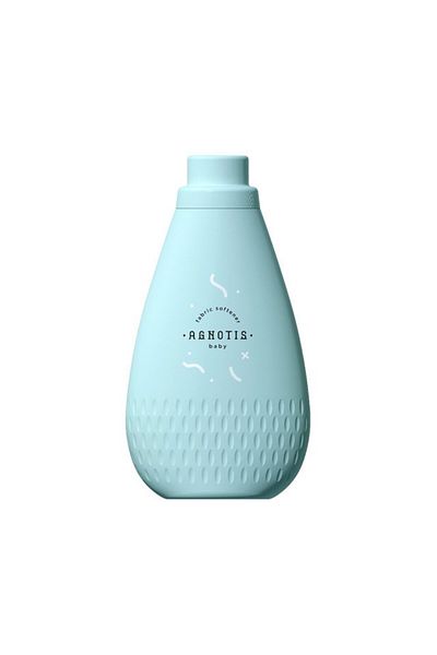 JollyMag Agnotis hypoallergenic baby fabric softener 1000 ml