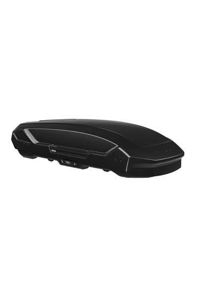 JollyMag Thule Motion 3 L Roof Box, Gloss Black