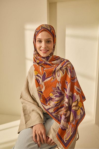 Silk Home ΣΑΛΙ ΣΙΛΚ HOME MAYDA 81008-29