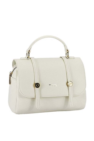 Diana&Co Small ivory bag DHJ728-3 15