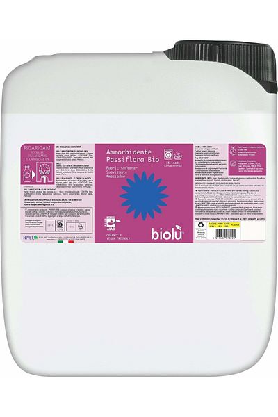 JollyMag Balsam de rufe cu passiflora, vrac, , 5L - Biolu