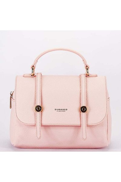 Diana&Co Small pink bag DHJ728-3 15