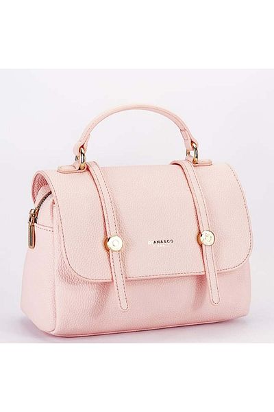 Diana&Co Small pink bag DHJ728-3 15