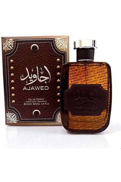 Other Ajawed Perfume for Men 100 ml