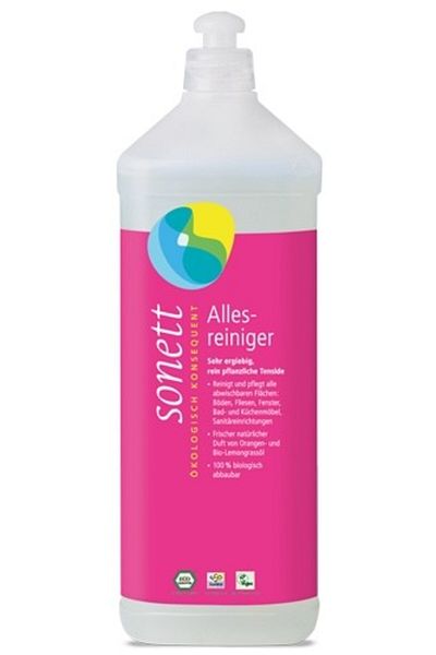 JollyMag DETERGENT UNIVERSAL 1L Sonett