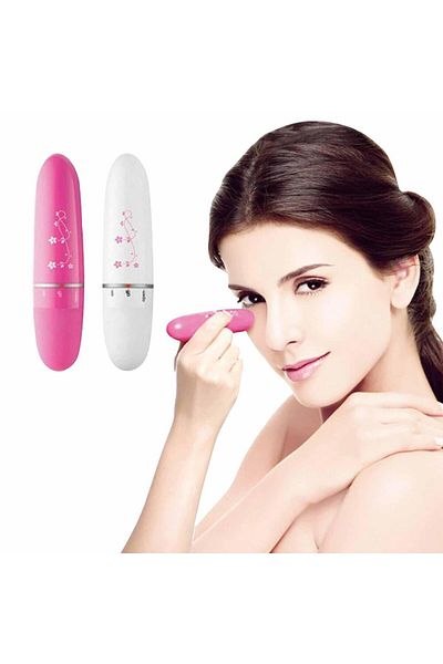Türkiye Mini Beauty Handy Massager Neck Full Body for Eyes Face Massager