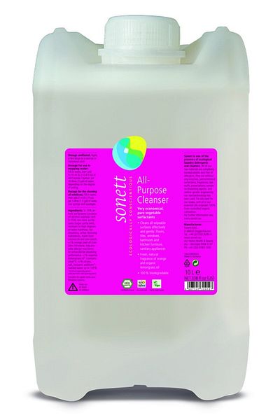 JollyMag DETERGENT UNIVERSAL 10L Sonett