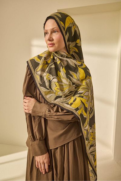 Silk Home Silk Home Mayda Shal 81008-19