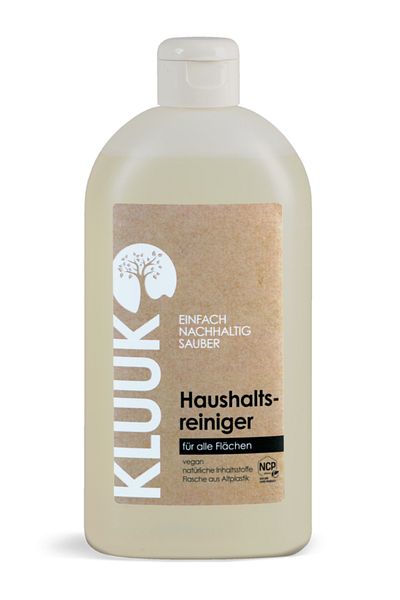 JollyMag Universal cleaning solution 500ml Kluuk