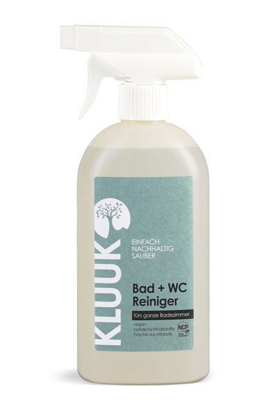 JollyMag Bathroom and Toilet Cleaning Solution 500 ml Kluuk