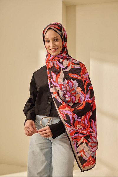 Silk Home Silk Home Mayda Shal 81008-24