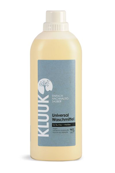 JollyMag Universal Detergent For Colored And White Laundry 1l Kluuk