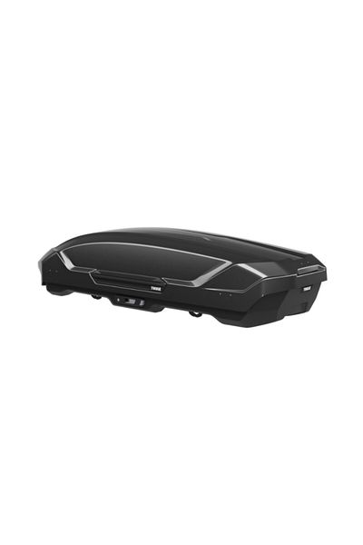 JollyMag Thule Motion 3 Sport roof box, Gloss Black