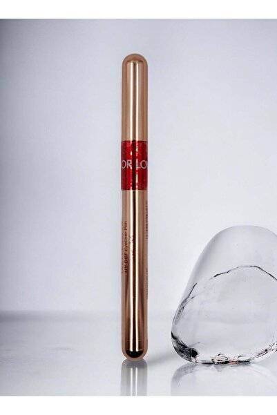 FOR LOVER قلم تحديد العيون بخطوط واضحة ودقيقة