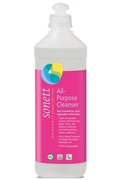JollyMag Detergent Universal Sonett