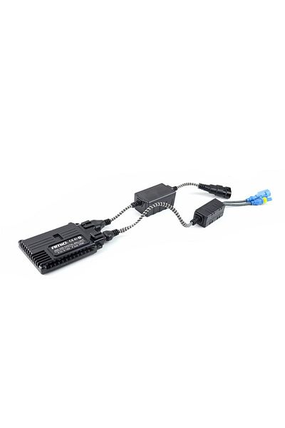 JollyMag Ballast (droser) for Xenon CANBUS installation, Model A50, 35W, 9V-16V, SLIM version