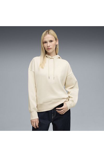 Puma Hanorac HER Oversized pentru femei