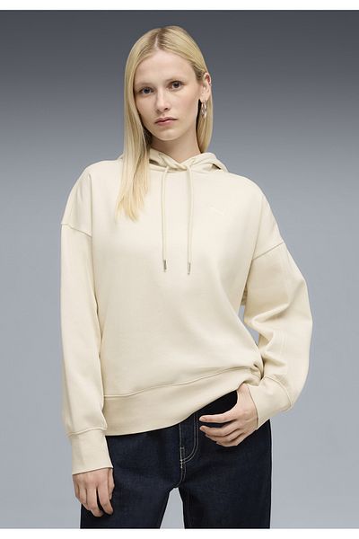 Puma Hanorac HER Oversized pentru femei