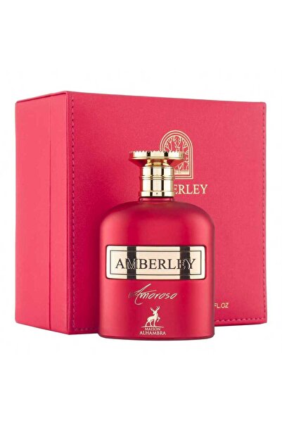 Lataffa Amberly Amoroso