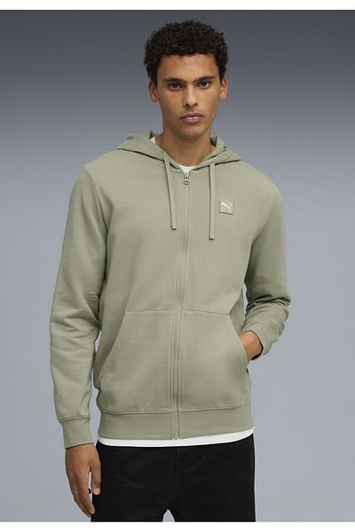 Puma Essentials Elevated Hoodie Men
