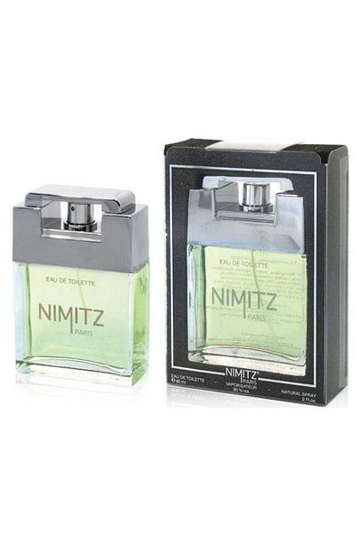 Nimitz Eau De Toilette Paris 60ml