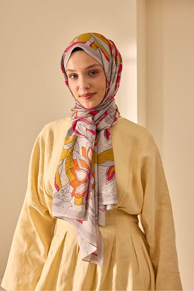 Silk Home ΣΑΛΙΟ SİLKE HOME MAYDA 81008-10