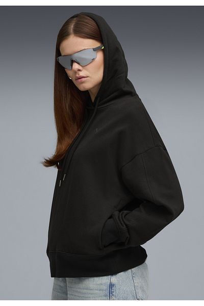 Puma HER Oversized Hoodie Women