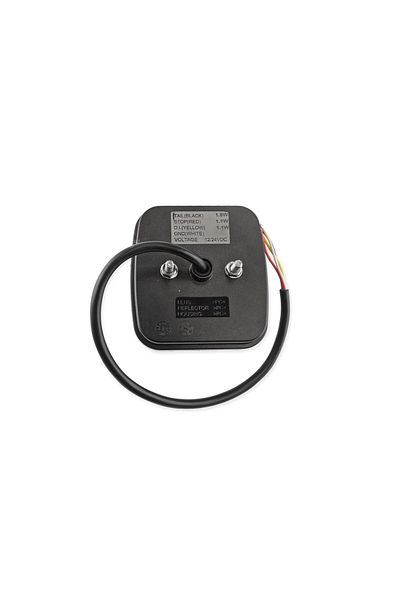 JollyMag Multifunctional tail light with LED DYNAMIC left/right RCL-05-LR