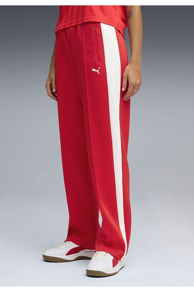 Puma T7 Always On Straight Track Pants Women