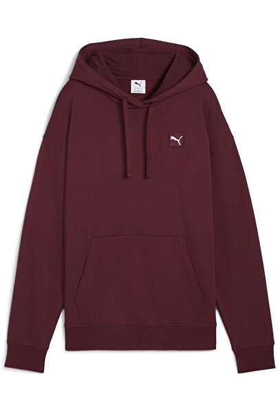 Puma Essentials Elevated Comfort Hoodie Women