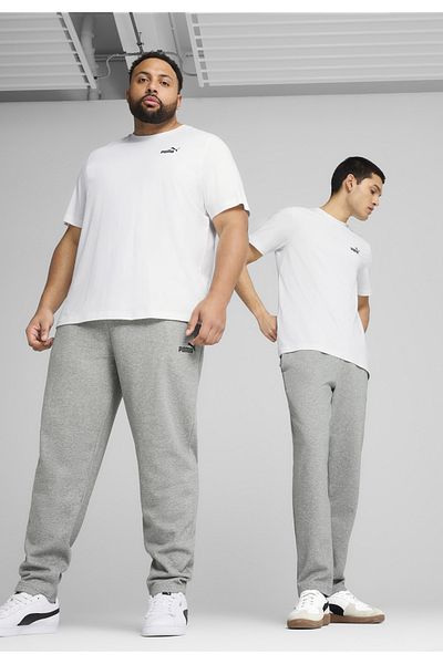 Puma Essentials No. 1 Logo Tepláky Pánské
