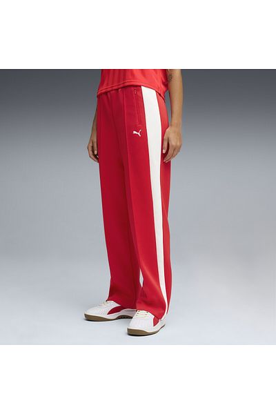 Puma T7 Always On Straight Track Pants Women