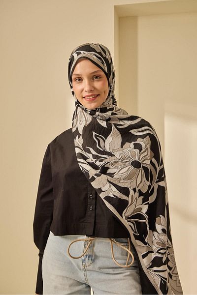 Silk Home Silk Home Mayda Shal 81008-28