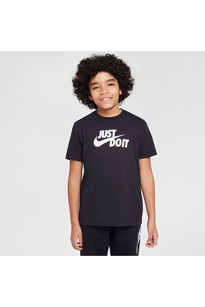 Nike Children's T-shirt TEE JDI HBR - HM5844010