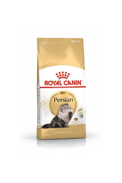 Royal Canin Hrană uscată pentru pisici Royal Canin Persian Adult, 10 kg