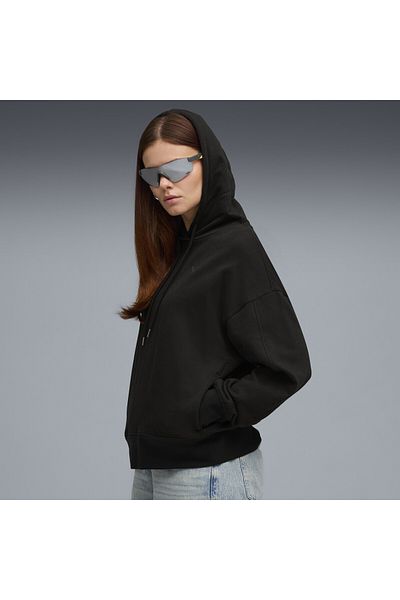 Puma HER Oversized Hoodie Women