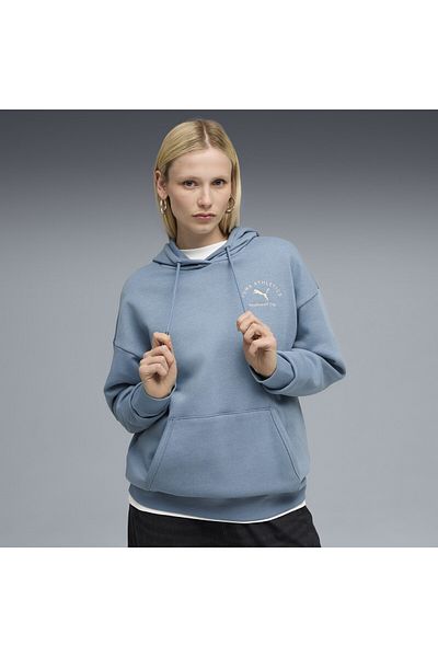 Puma Hanorac Class Relaxed pentru femei