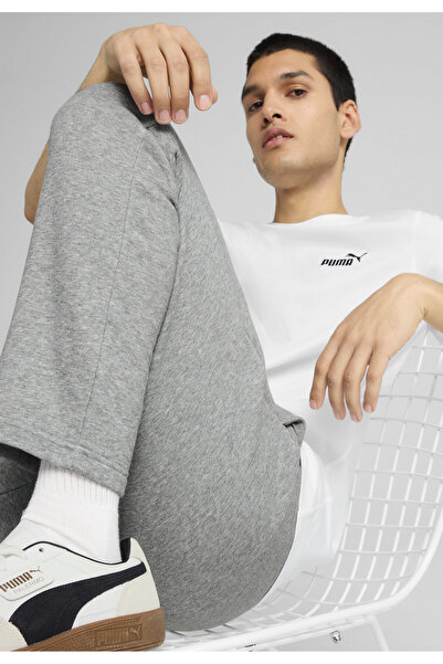 Puma Essentials No. 1 Logo Sweatpants Men